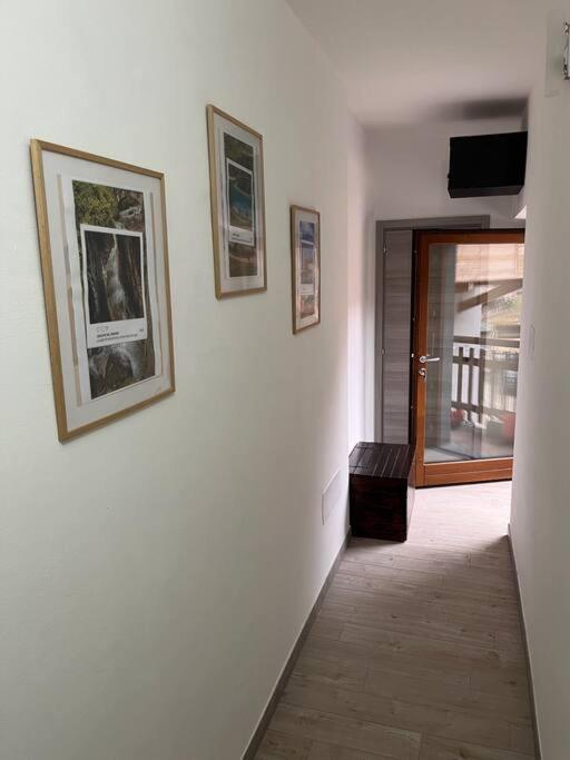 Apartamento Casa Mario Riva del Garda Exterior foto