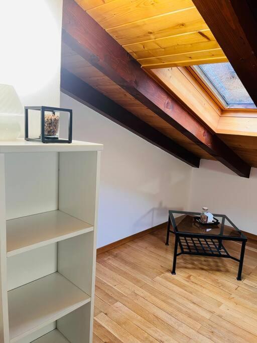 Apartamento Casa Mario Riva del Garda Exterior foto