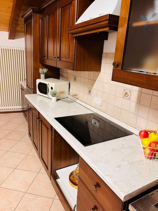 Apartamento Casa Mario Riva del Garda Exterior foto