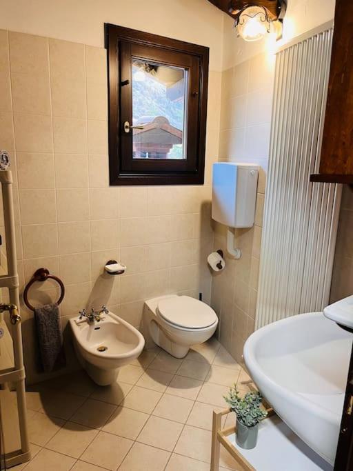 Apartamento Casa Mario Riva del Garda Exterior foto