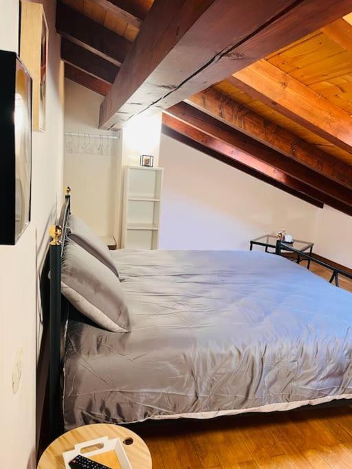 Apartamento Casa Mario Riva del Garda Exterior foto