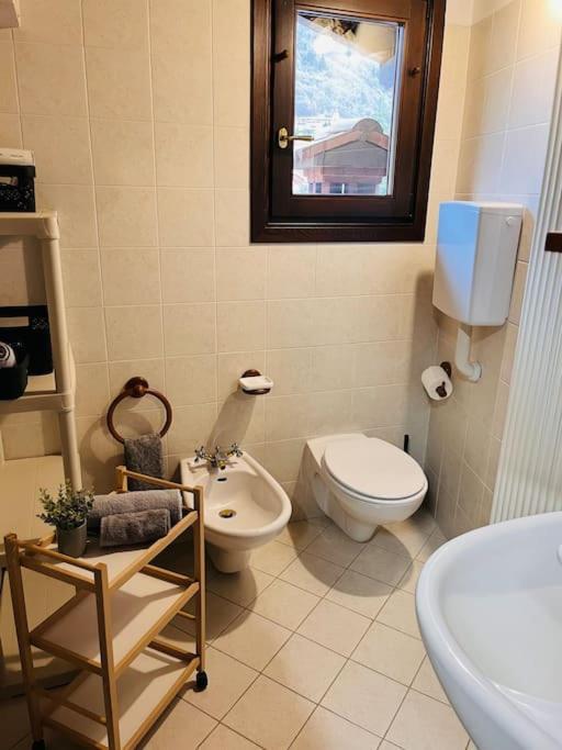 Apartamento Casa Mario Riva del Garda Exterior foto