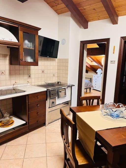 Apartamento Casa Mario Riva del Garda Exterior foto