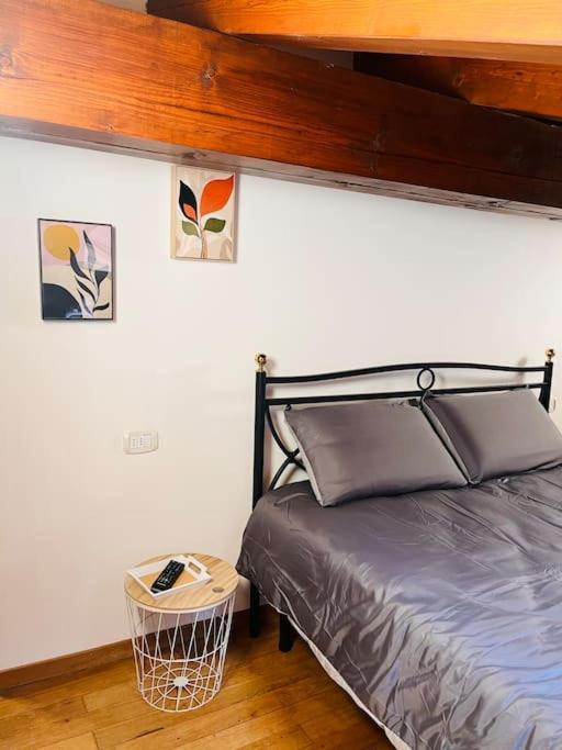 Apartamento Casa Mario Riva del Garda Exterior foto