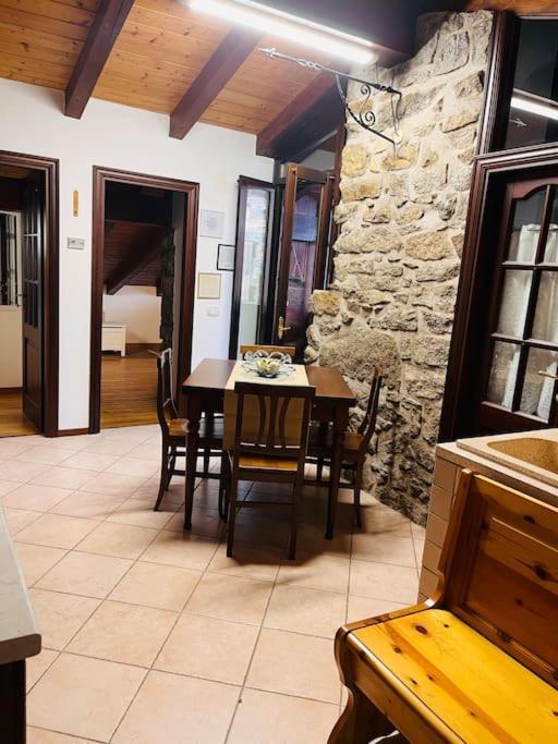 Apartamento Casa Mario Riva del Garda Exterior foto