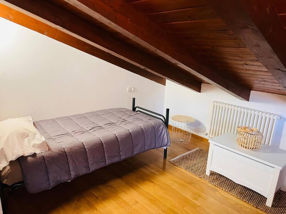 Apartamento Casa Mario Riva del Garda Exterior foto