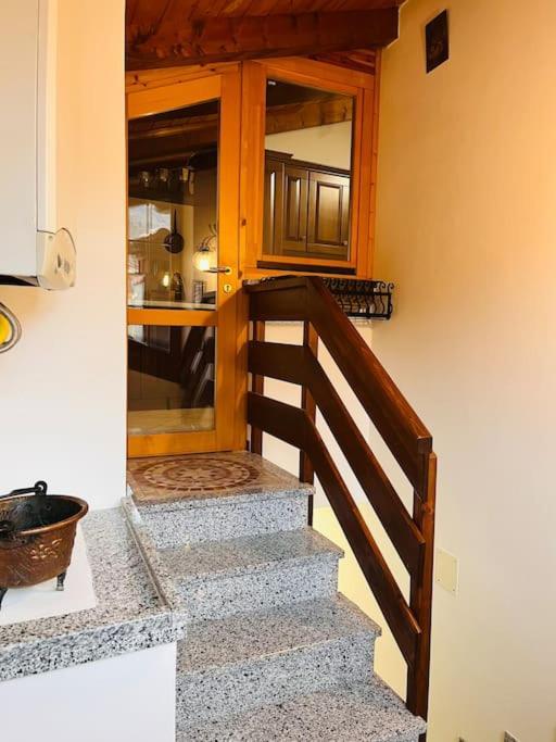 Apartamento Casa Mario Riva del Garda Exterior foto