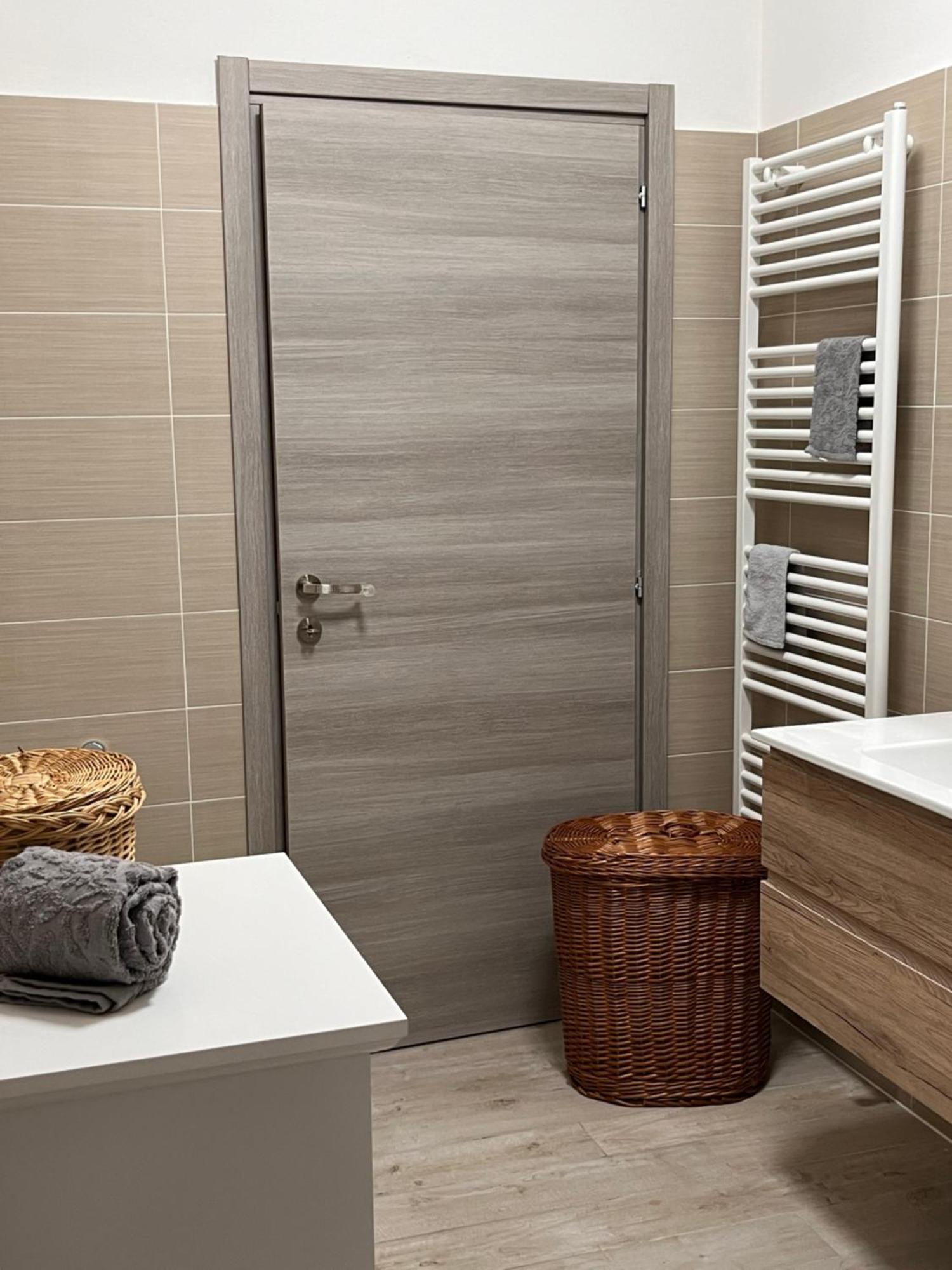Apartamento Casa Mario Riva del Garda Exterior foto