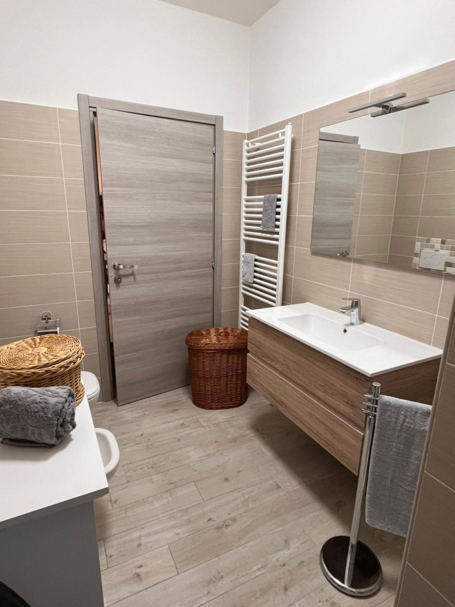 Apartamento Casa Mario Riva del Garda Exterior foto