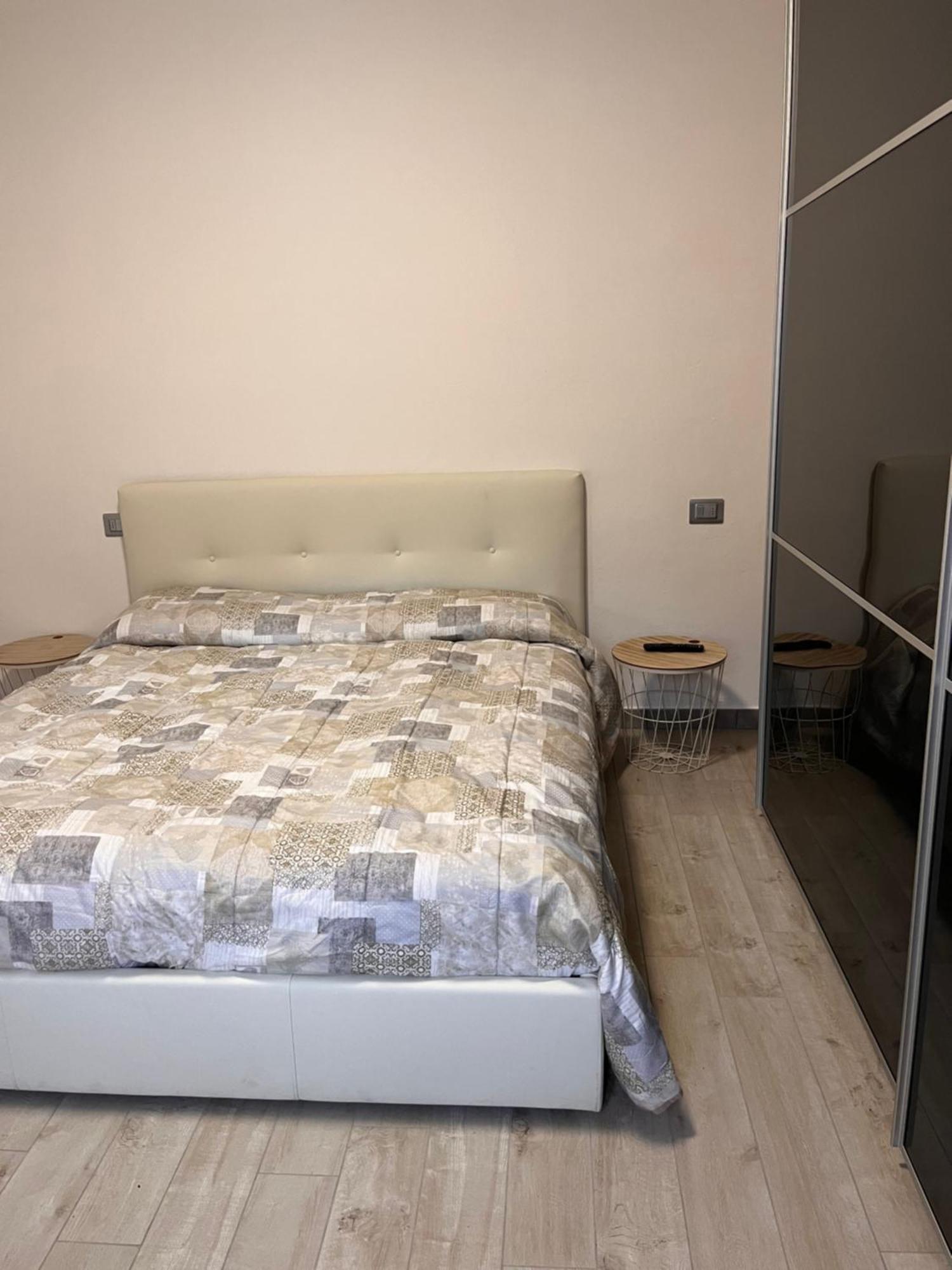 Apartamento Casa Mario Riva del Garda Exterior foto