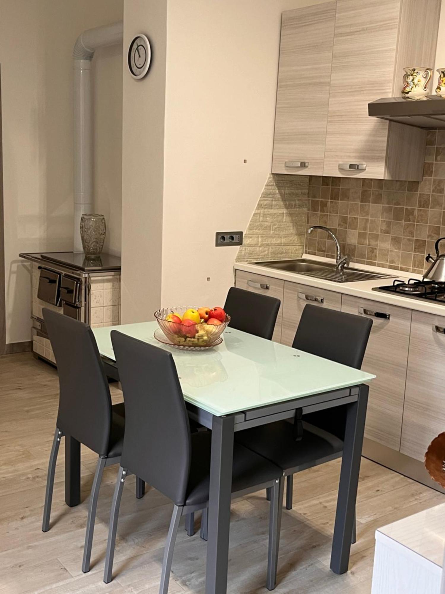 Apartamento Casa Mario Riva del Garda Exterior foto