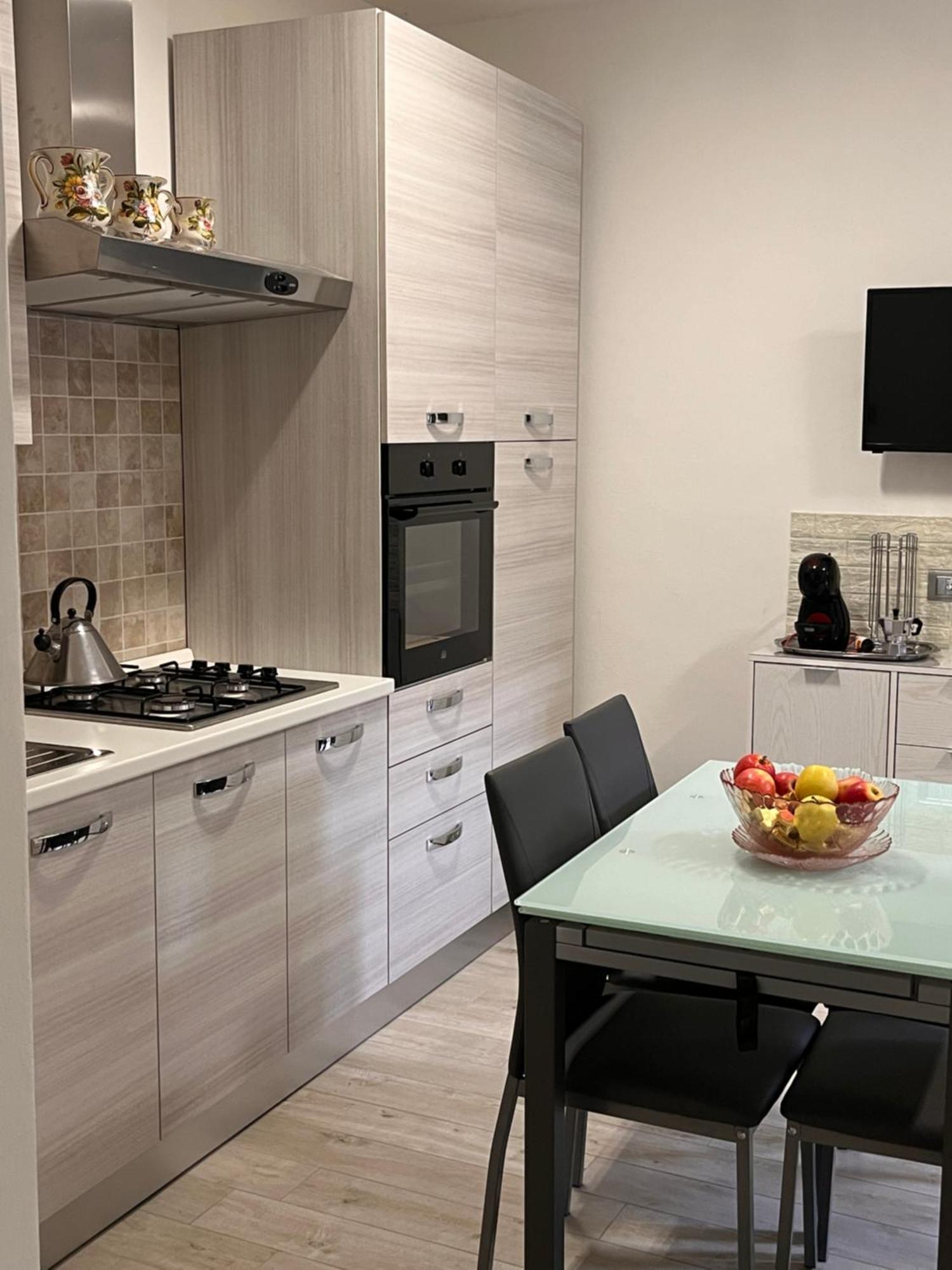 Apartamento Casa Mario Riva del Garda Exterior foto