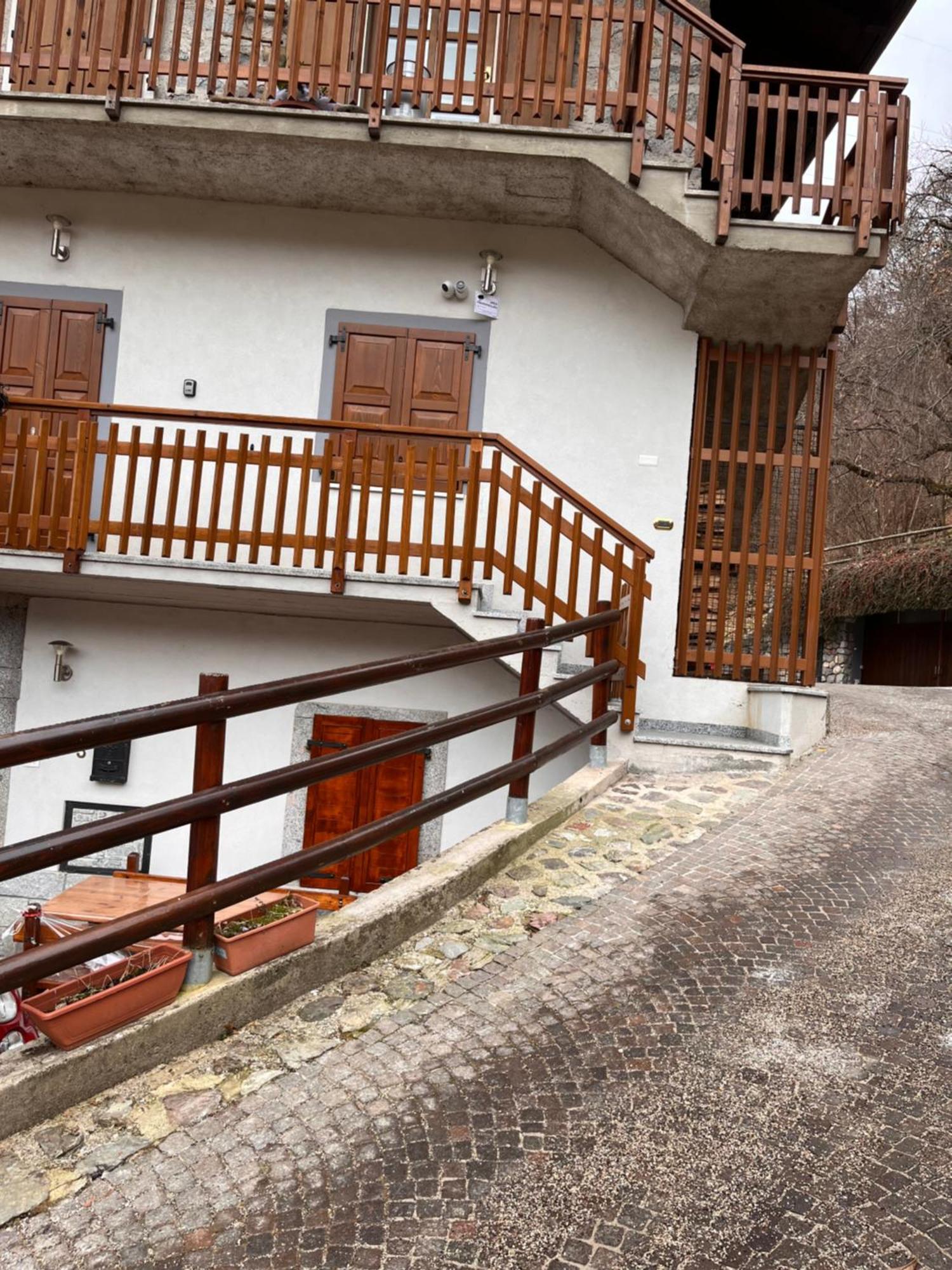 Apartamento Casa Mario Riva del Garda Exterior foto